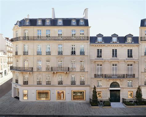 dior condo project|dior paris boutique reviews.